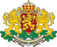 Национальный герб Республики Болгария